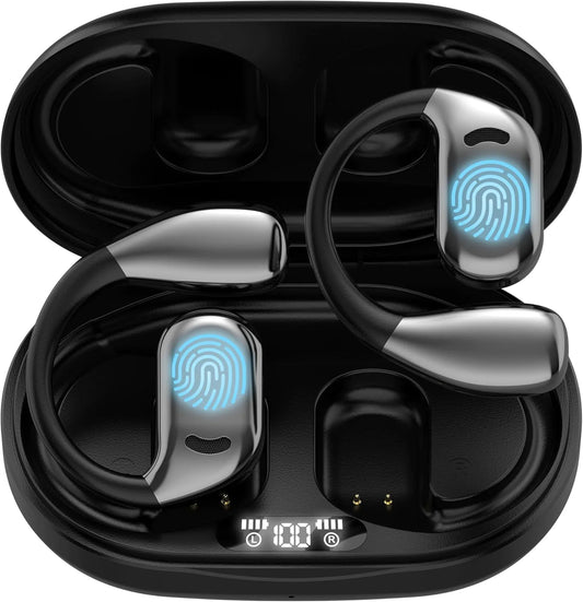 Bluetooth Headset - Multi-Language Interpretation